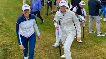 golferin försterling gewinnt german masters
