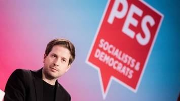 Kühnert warnt Lindner vor „nationalistischem Zungenschlag“