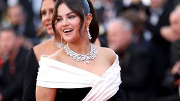 Selena Gomez: „Ich weiß nicht, ob ich sexy bin“