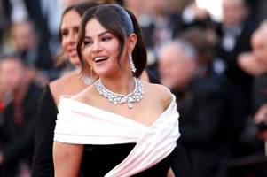 Selena Gomez: Ich weiß nicht, ob ich sexy bin