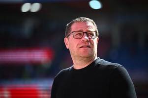 Eberl schließt De Zerbi indirekt als Bayern-Trainer aus