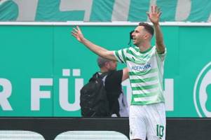 fürther happy end dank hrgota und lemperle gegen schalke