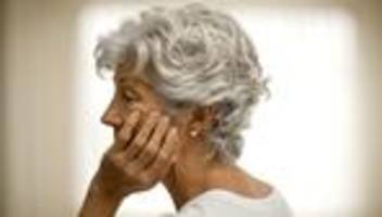 Rente: Für Hausfrauen wie mich funktioniert das Rentensystem nicht