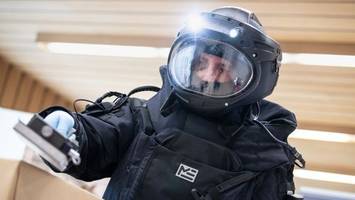 bilanz: strahlenmaterial vielfach gestohlen oder verloren