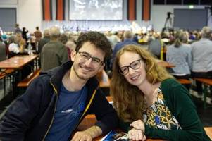 spurensuche: was junge menschen zum sudetendeutschen tag in augsburg zieht