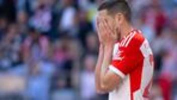 fußball: guerreiro verpasst em: ronaldo und pepe führen kader an