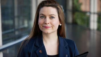 Einsamkeitsbeauftragte erstellt Karte mit Betroffenen