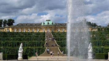 Tourismus in Brandenburg erholt sich weiter
