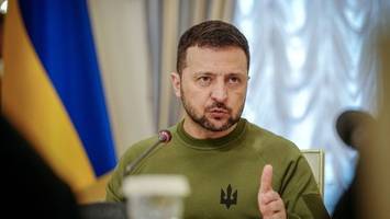 Krieg gegen die Ukraine: So ist die Lage