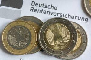 Rente-Auszahlung im Juni 2024: Wann ist das Geld auf dem Konto?