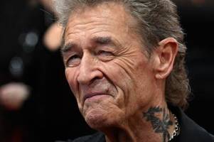 Sing meinen Song 2024 mit Peter Maffay: Der Rockstar und Tabaluga-Autor im Porträt