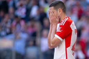 guerreiro verpasst em: ronaldo und pepe führen kader an