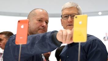 absatz ankurbeln - apple eröffnet rabatt-schlacht in china und macht iphone billiger