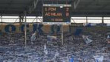 2. bundesliga: zweitligist magdeburg testet bei norwich city