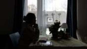 gewalt gegen frauen: immer mehr frauen suchen rat nach häuslicher gewalt