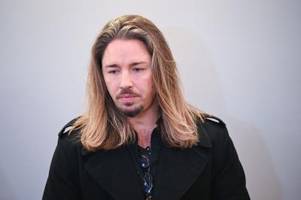 gil ofarim bekommt längere frist für geldauflage