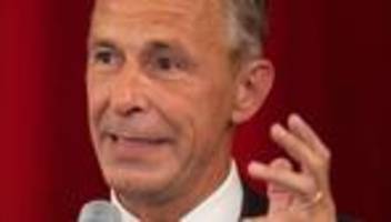 75 jahre grundgesetz : höchster richter des landes würdigt verfassung