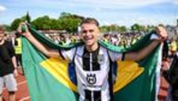 bundesliga: heidenheim verpflichtet ulmer aufstiegshelden scienza