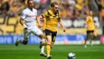 2. liga: dritter neuzugang: paderborn verpflichtet luca herrmann