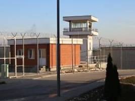 abkommen über zellenvermietung: dänemark schickt gefangene in den kosovo