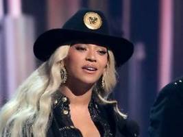 break my soul abgekupfert?: plagiatsvorwürfe gegen beyoncé