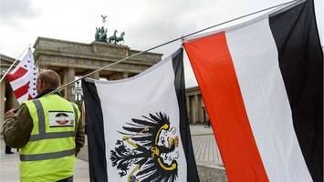 Das Grundgesetz bekommt immer mehr gefährliche Feinde