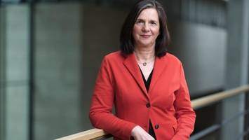 Göring-Eckardt: „Mir ging es damals ein bisschen zu schnell“