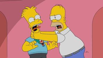 warum new yorker studenten jetzt die simpsons schauen müssen