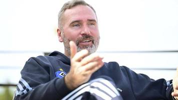 neuer job: tim walter steht vor wechsel nach england