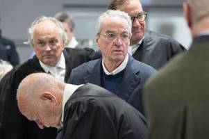 Reichsbürger-Prozess: Reuß-Anwalt weist Vorwürfe zurück