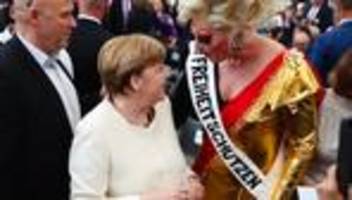 75 jahre grundgesetz: der happy place der nation