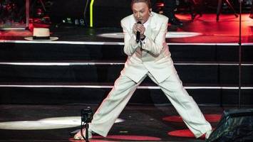 wie marius müller-westernhagen die waldbühne rockt