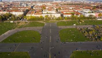 Koalition macht Druck für Bebauung des Tempelhofer Feldes