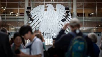 landtagspräsidentin wirbt für kultur im grundgesetz