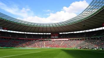 DFB-Pokalfinale: Kaiserslautern-Fans planen Mega-Choreo