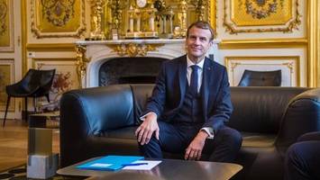 Selbstbewusster Macron – das macht Frankreich besser als wir