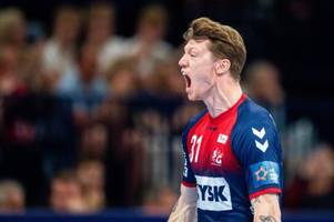 Flensburg steht im Finale der European League