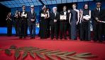 filmfestspiele in cannes: schönheit dringend gesucht