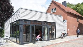 „glückslicht“: bad bramstedt hat jetzt ein neues jugend-café