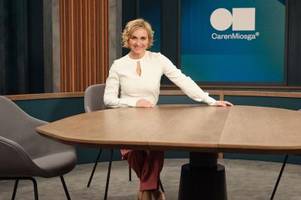 caren miosga: gäste und thema am 26. mai