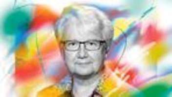 annette schavan: was ich gern früher gewusst hätte