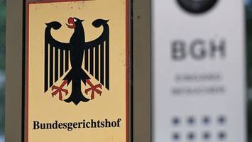 Urteil zu „NSU 2.0“-Drohschreiben rechtskräftig