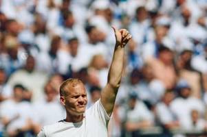 Geraerts bleibt Trainer bei Schalke 04