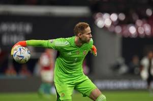 Ungarns Gulacsi lobt Neuer & Co.: Auch ein Titelfavorit