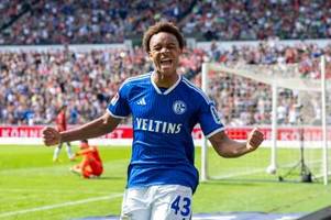 bericht: fc bayern holt talent ouédraogo von schalke 04