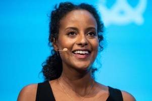 ehemalige gntm-siegerin sara nuru wieder schwanger