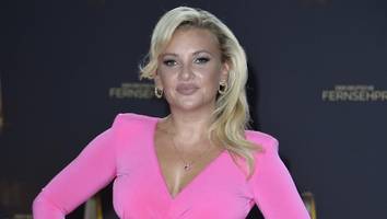 sie gilt als dauer-single - evelyn burdecki: hat die tv-persönlichkeit einen freund?