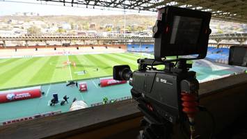 Telekom, ARD, ZDF, RTL - Die Übertragung der Fußball-EM 2024 im Free-TV und Stream