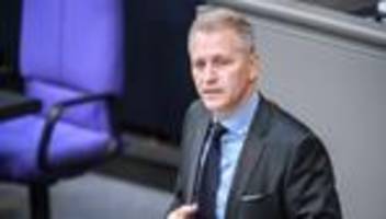 vorwürfe gegen afd-politiker: afd-politiker bystron soll scheinadresse in münchen genutzt haben