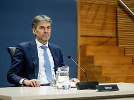 führt vierer-koalition an: ex-geheimdienstchef schoof wird regierungschef der niederlande